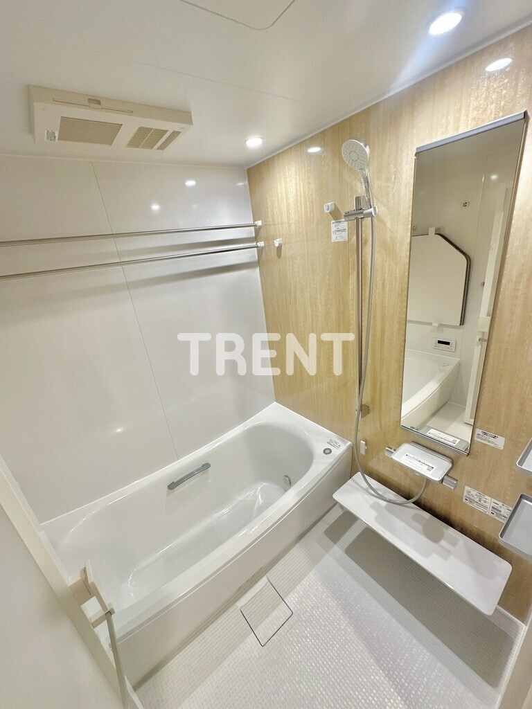 メゾンテラス阿佐ヶ谷-201