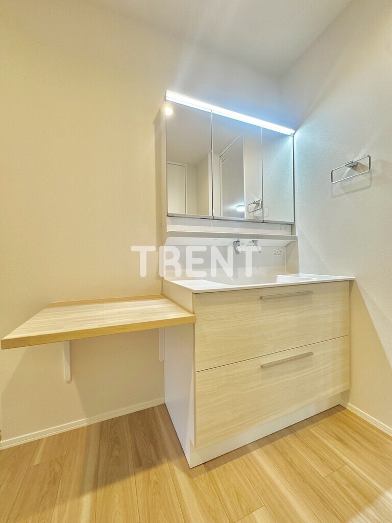 メゾンテラス阿佐ヶ谷-201