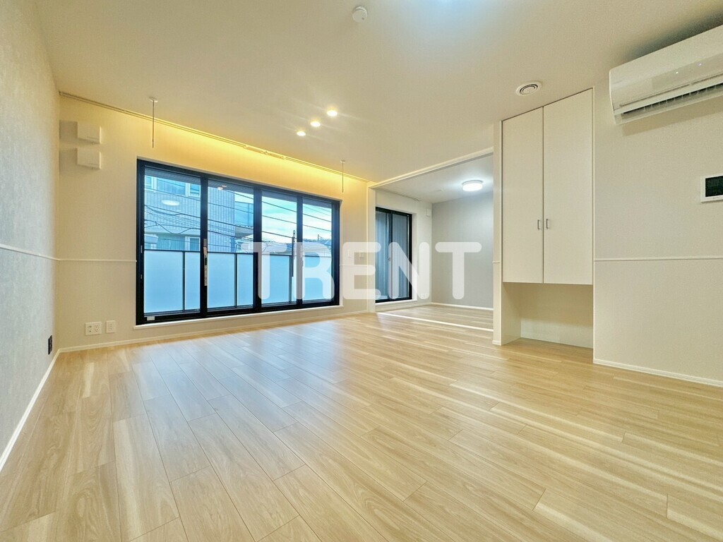 メゾンテラス阿佐ヶ谷-201