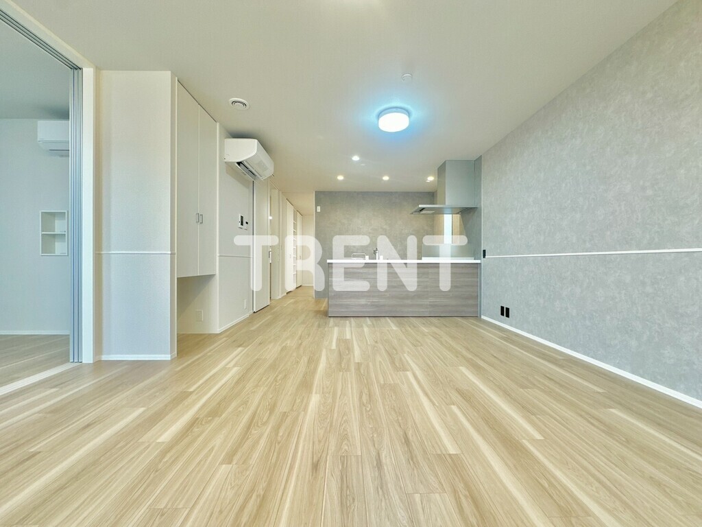 メゾンテラス阿佐ヶ谷-201