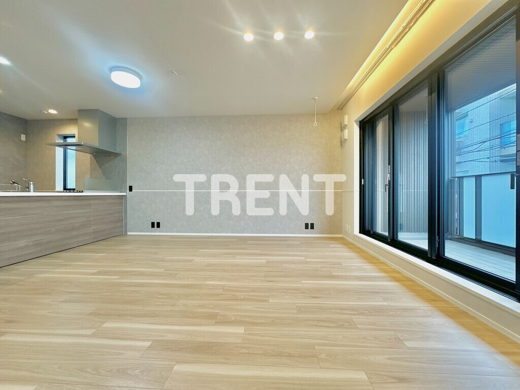 メゾンテラス阿佐ヶ谷-201