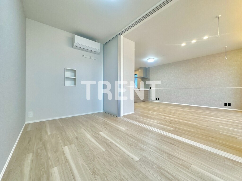 メゾンテラス阿佐ヶ谷-201