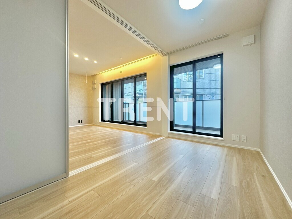 メゾンテラス阿佐ヶ谷-201