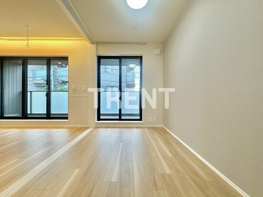 メゾンテラス阿佐ヶ谷-201