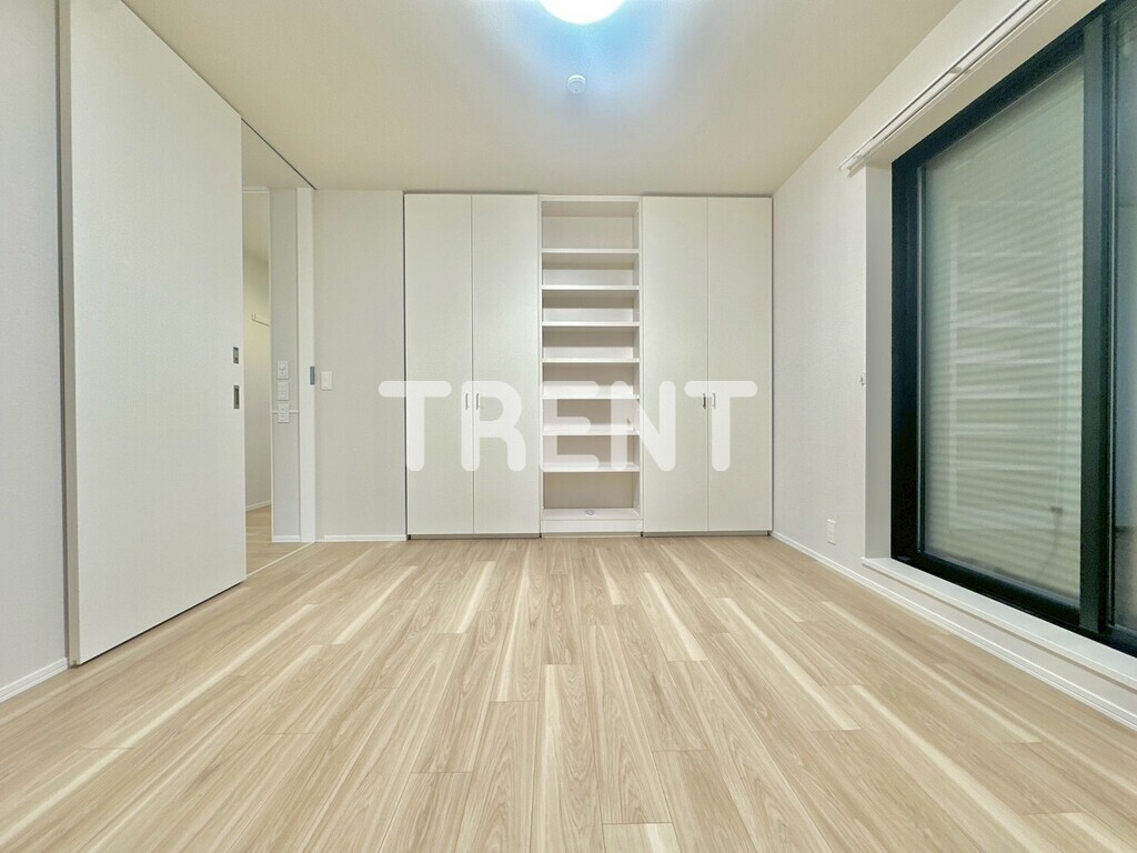 メゾンテラス阿佐ヶ谷-201