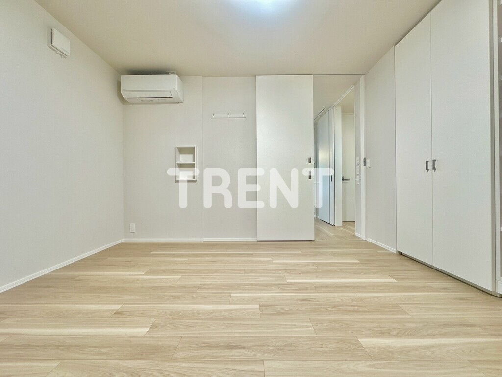 メゾンテラス阿佐ヶ谷-201