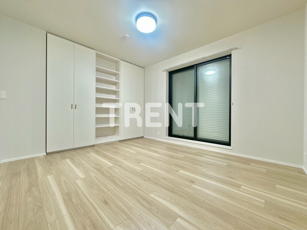 メゾンテラス阿佐ヶ谷-201