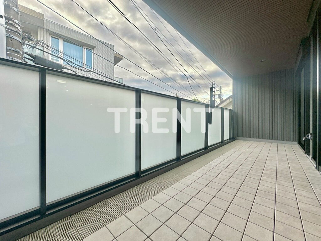 メゾンテラス阿佐ヶ谷-201