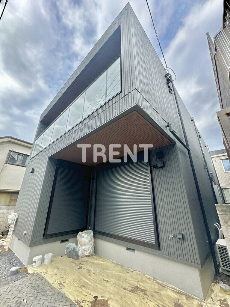 メゾンテラス阿佐ヶ谷-201