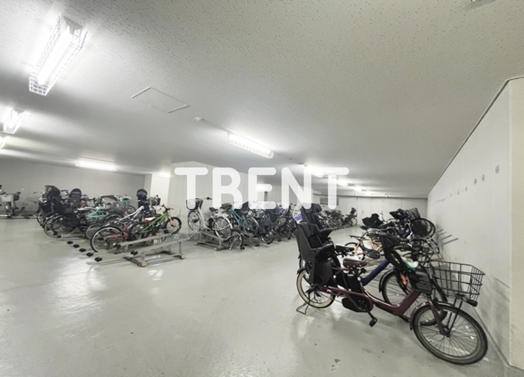 パークコート千代田富士見ザタワー-1114