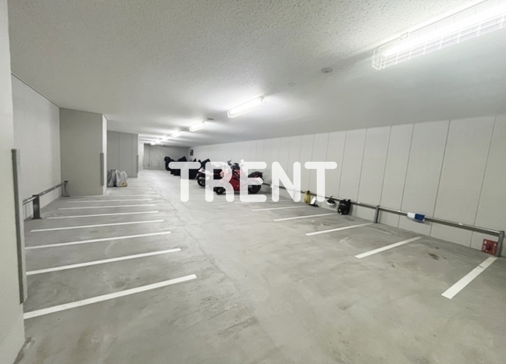 パークコート千代田富士見ザタワー-1114