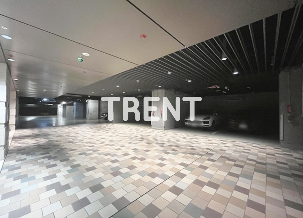 パークコート千代田富士見ザタワー-1114