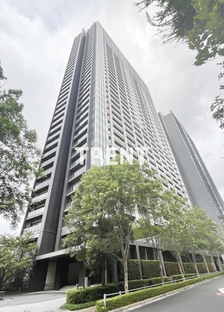 パークコート千代田富士見ザタワー-1114