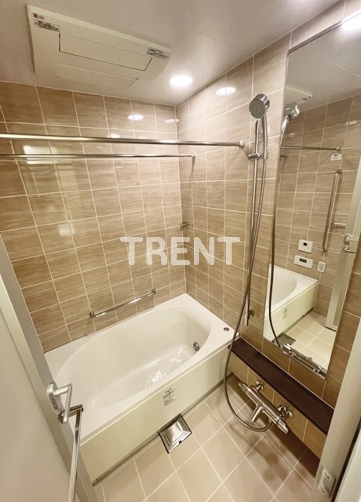 パークコート千代田富士見ザタワー-1114