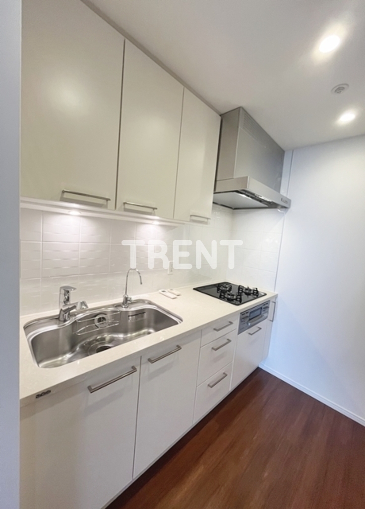 パークコート千代田富士見ザタワー-1114