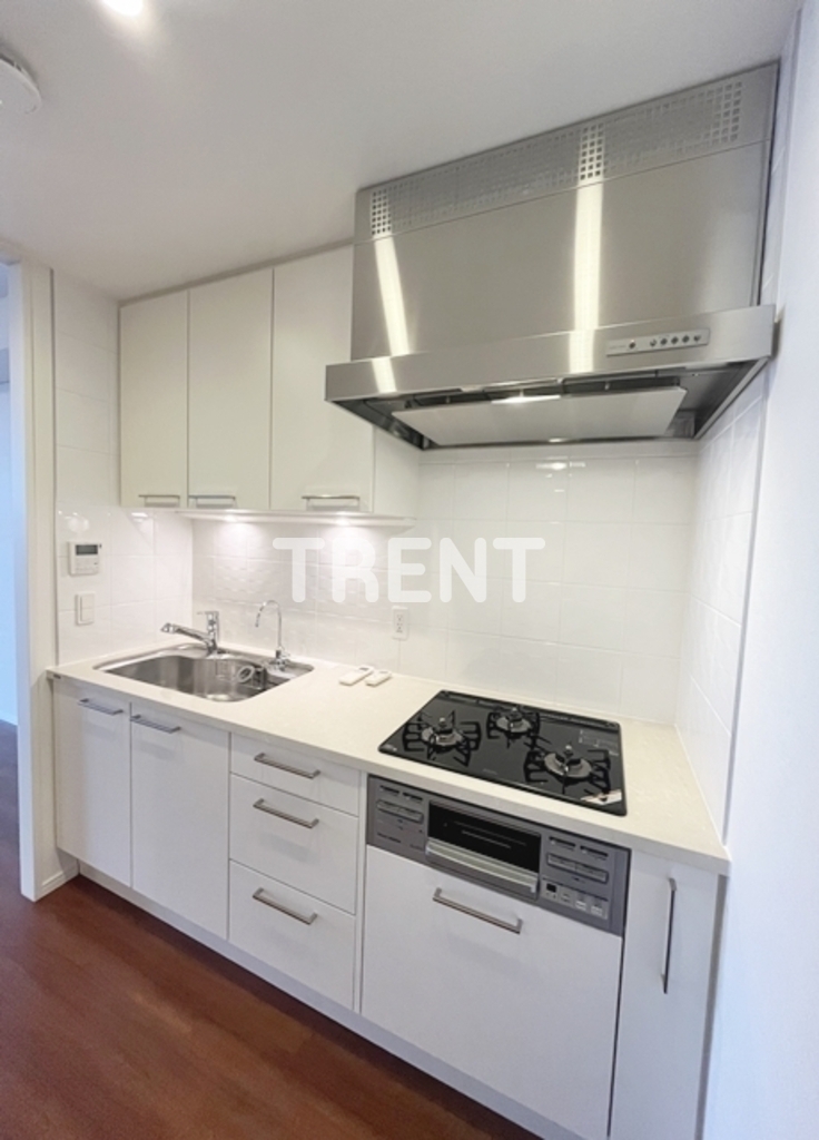 パークコート千代田富士見ザタワー-1114