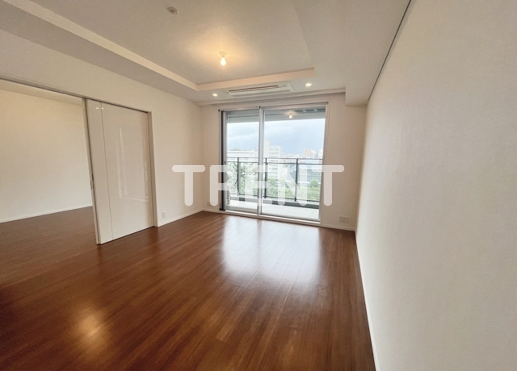 パークコート千代田富士見ザタワー-1114