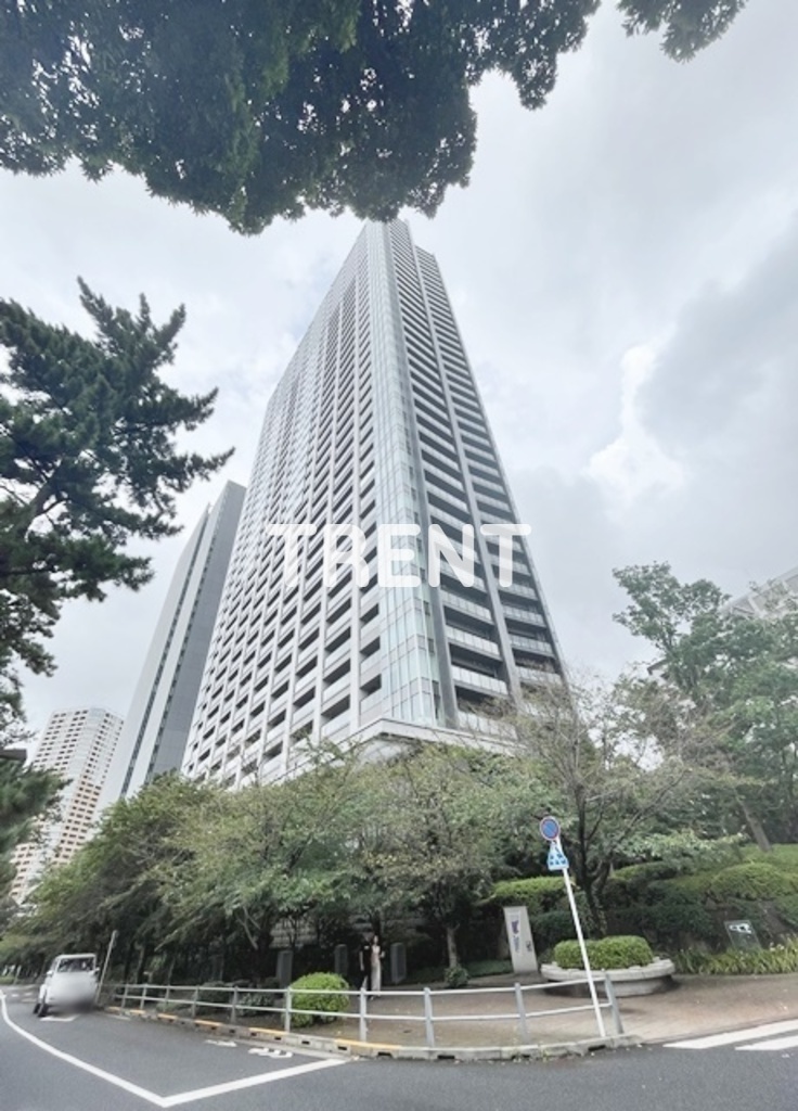 パークコート千代田富士見ザタワー-1114