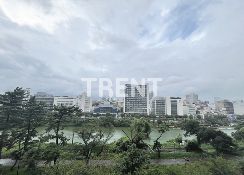 パークコート千代田富士見ザタワー-1114