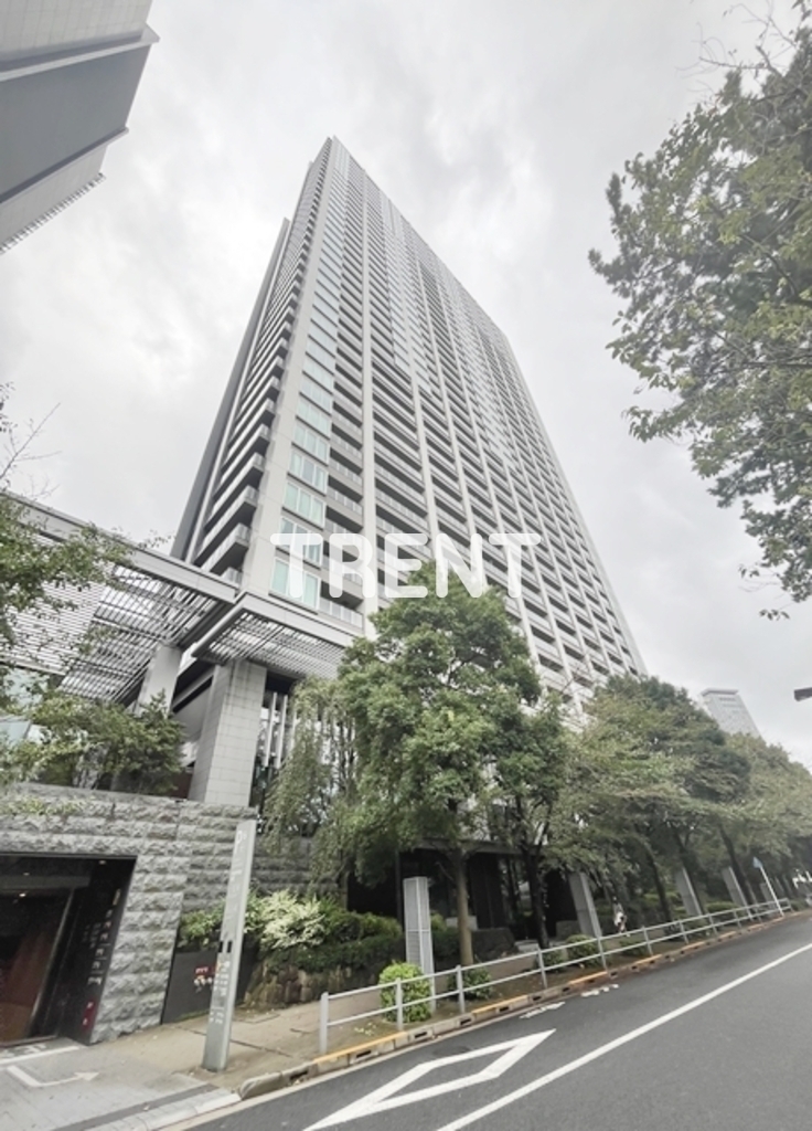 パークコート千代田富士見ザタワー-1114