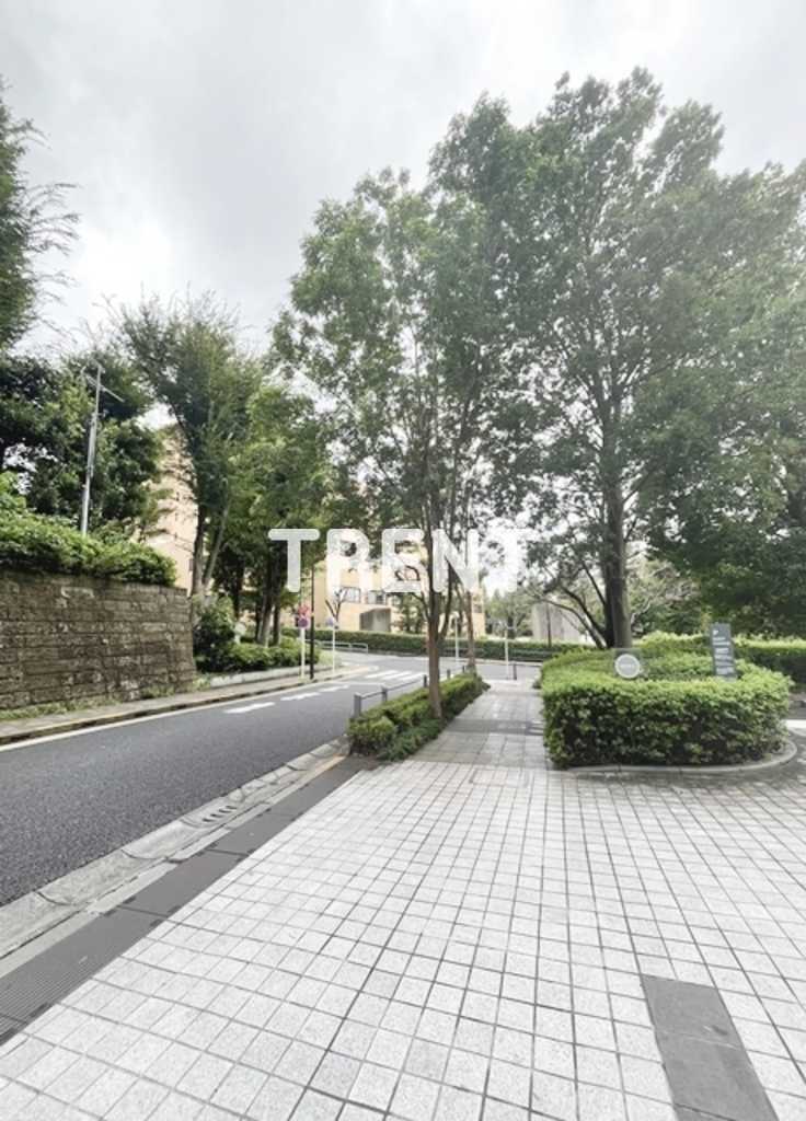 パークコート千代田富士見ザタワー-1114