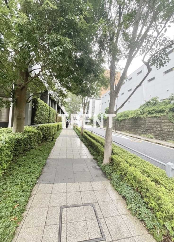 パークコート千代田富士見ザタワー-1114