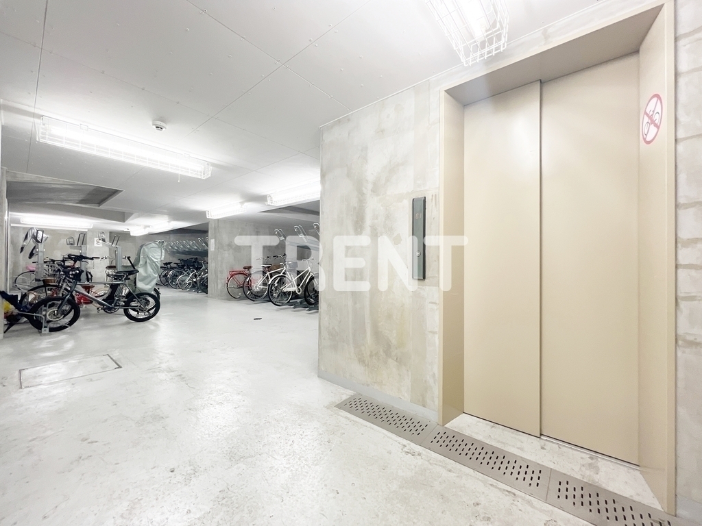 パークハビオ飯田橋-505