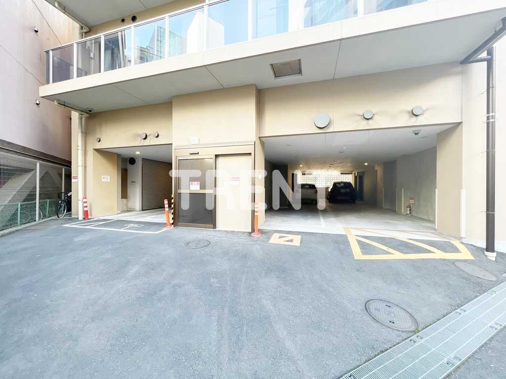 パークハビオ飯田橋-505