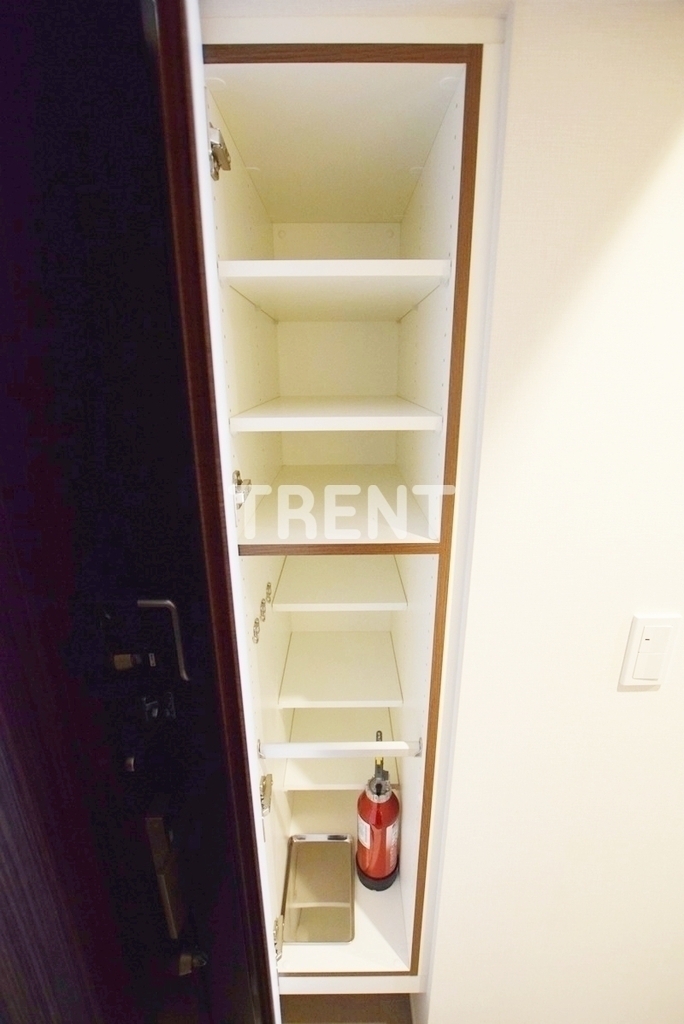 パークハビオ飯田橋-505