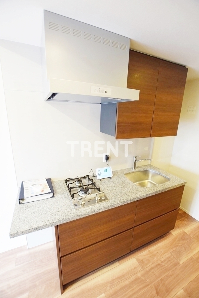 パークハビオ飯田橋-505