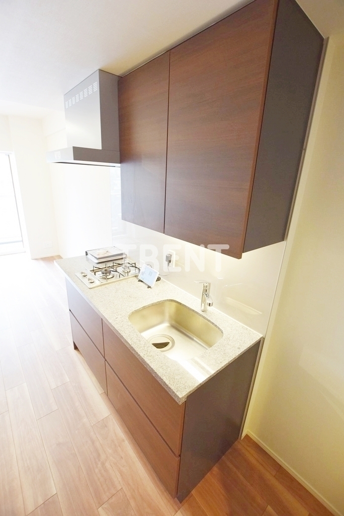 パークハビオ飯田橋-505