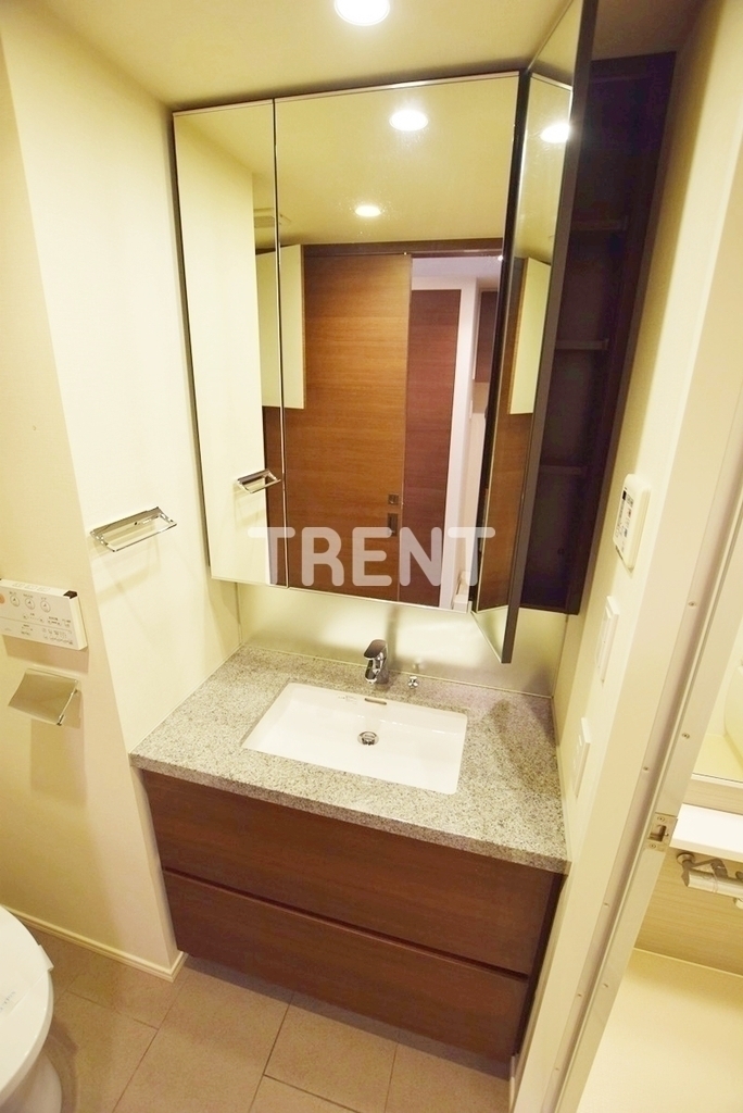 パークハビオ飯田橋-505