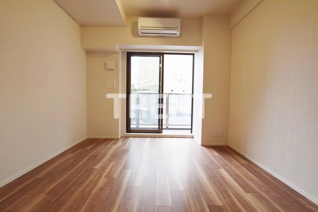 パークハビオ飯田橋-505