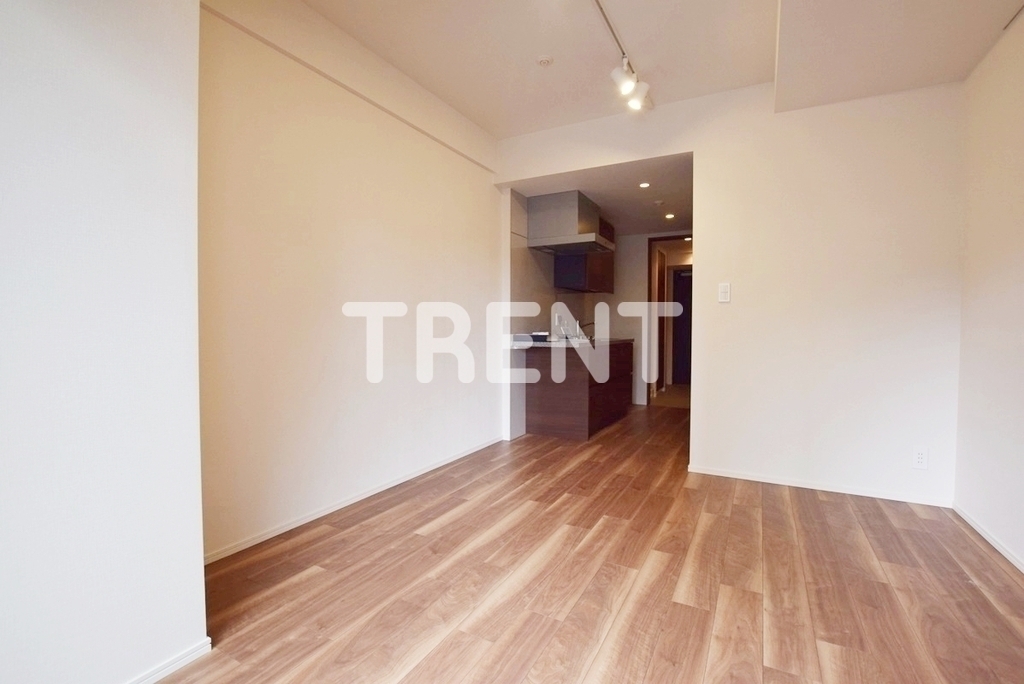 パークハビオ飯田橋-505