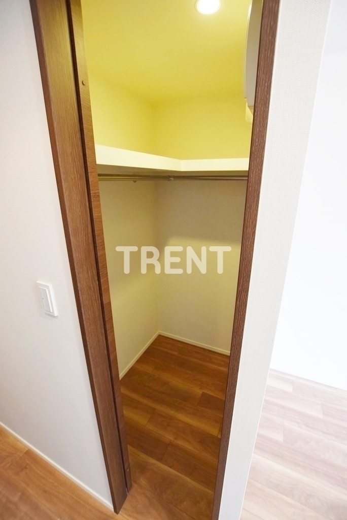 パークハビオ飯田橋-505