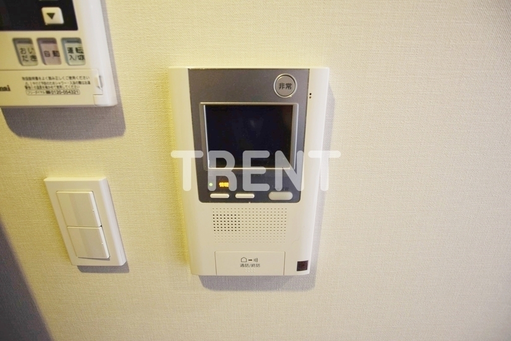 パークハビオ飯田橋-505