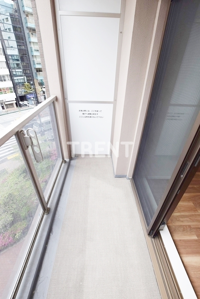 パークハビオ飯田橋-505