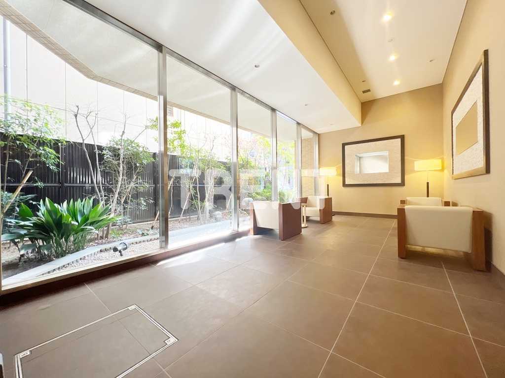 パークハビオ飯田橋-505