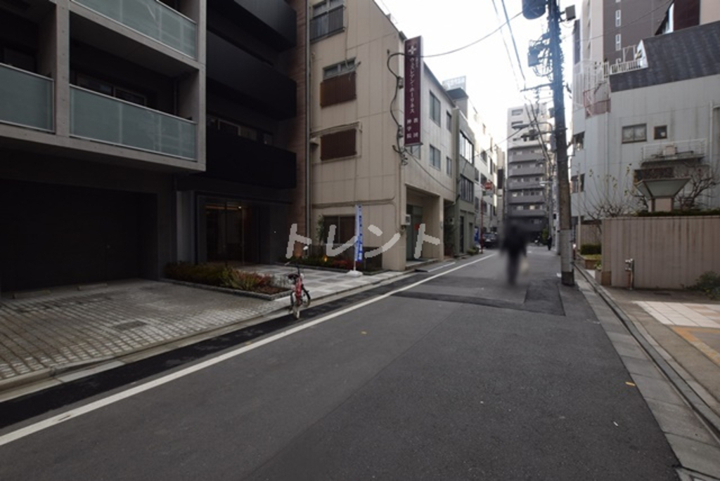 ウィスタリア柳橋【WISTARIA柳橋】-803