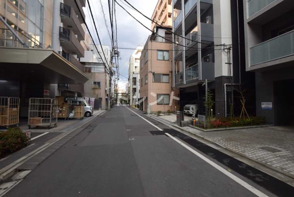 ウィスタリア柳橋【WISTARIA柳橋】-803