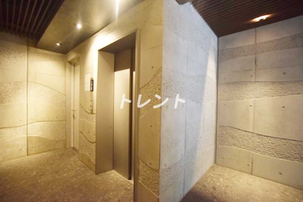 プラウドフラット神楽坂Ⅲ-202