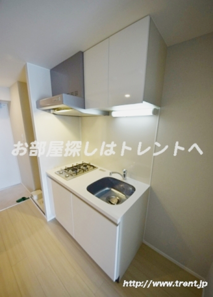 プラウドフラット神楽坂Ⅲ-202