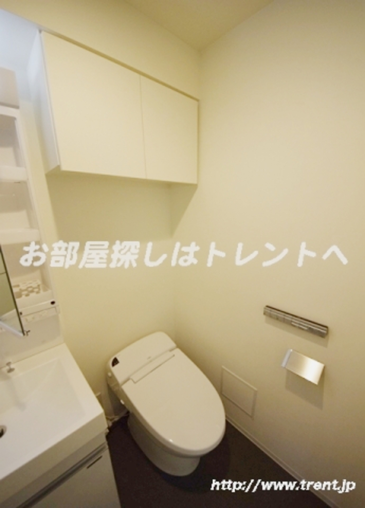 プラウドフラット神楽坂Ⅲ-202