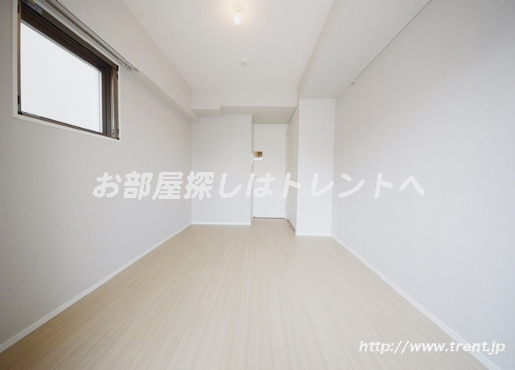プラウドフラット神楽坂Ⅲ-202