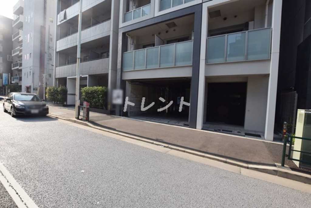 プラウドフラット神楽坂Ⅲ-202