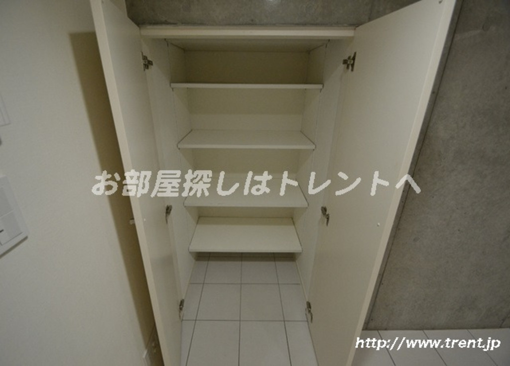ルトラン代々木公園-104