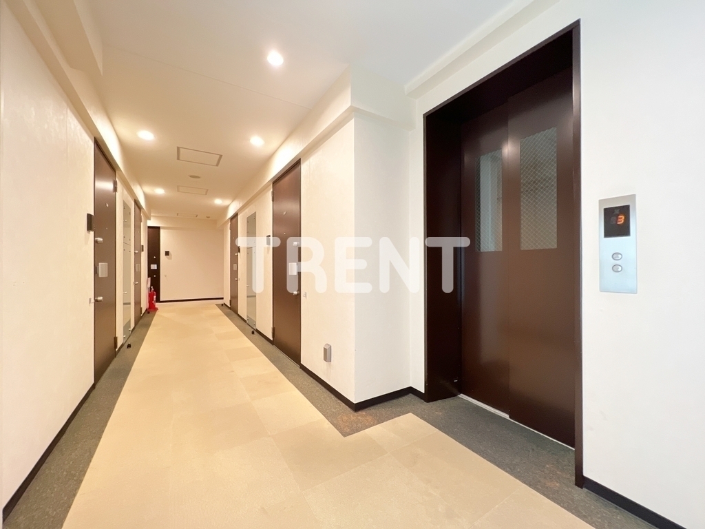 アーバンファースト神楽坂-506