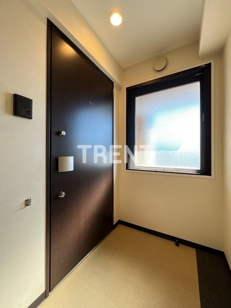 アーバンファースト神楽坂-506