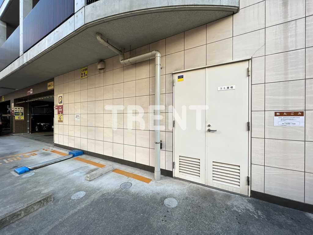 アーバンファースト神楽坂-506