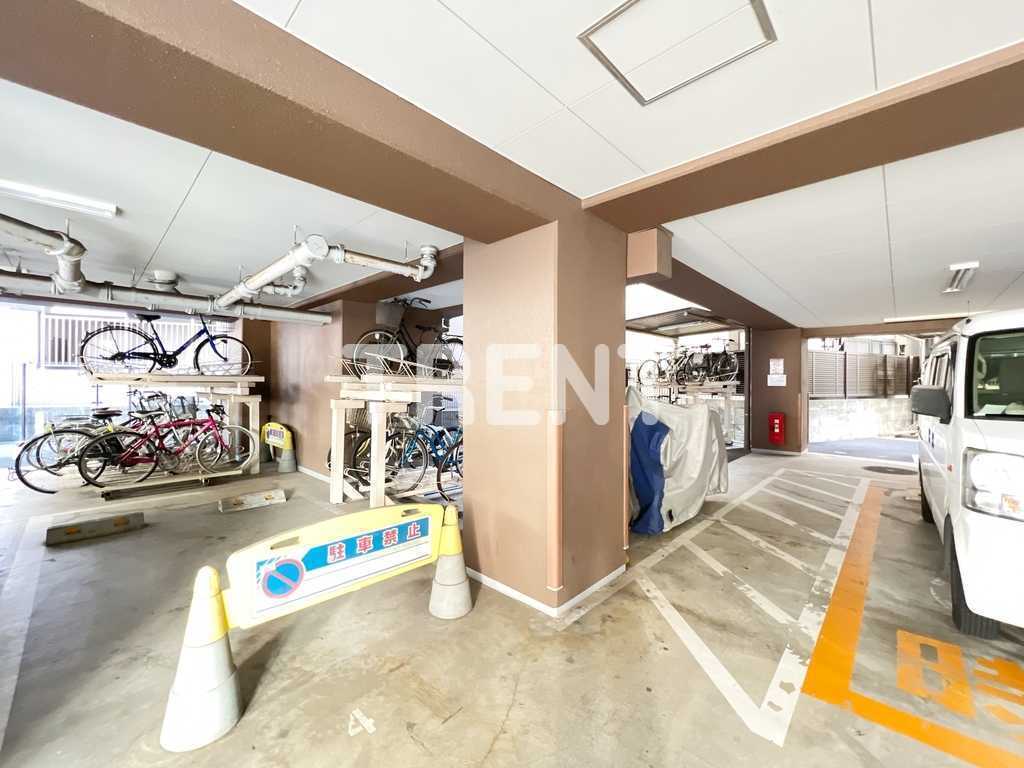 アーバンファースト神楽坂-506